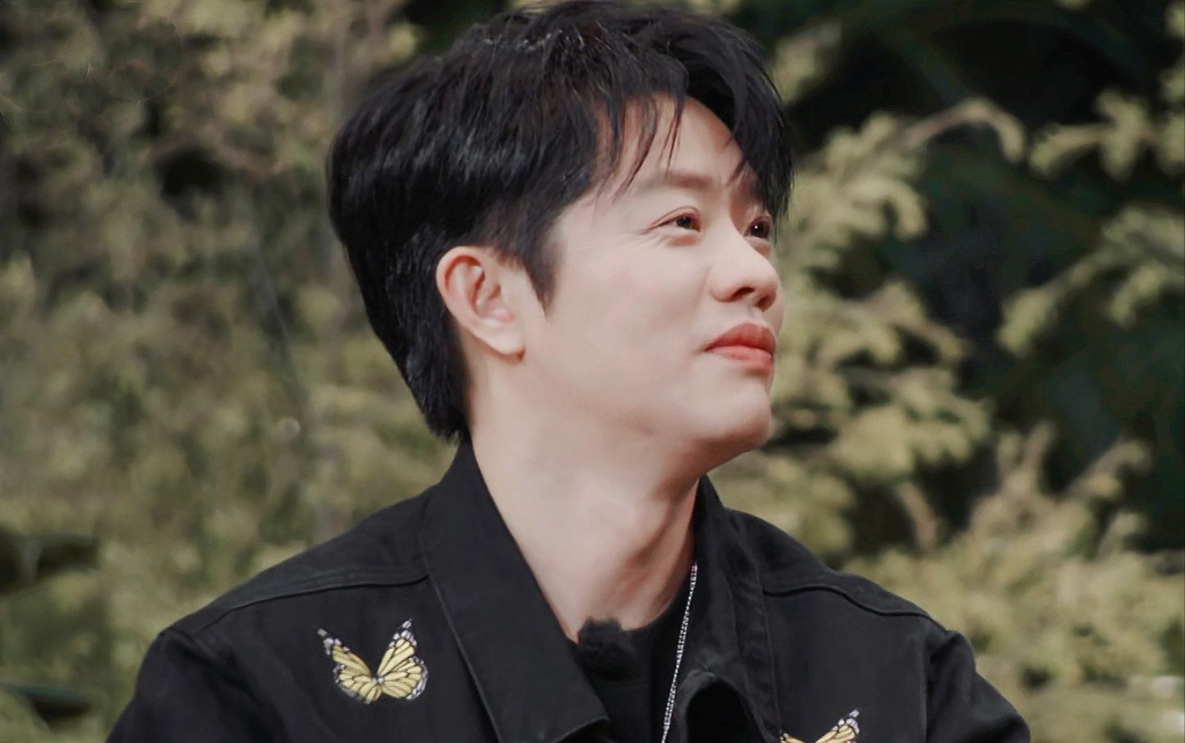 【凤凰传奇/曾毅】《阳台上》直拍