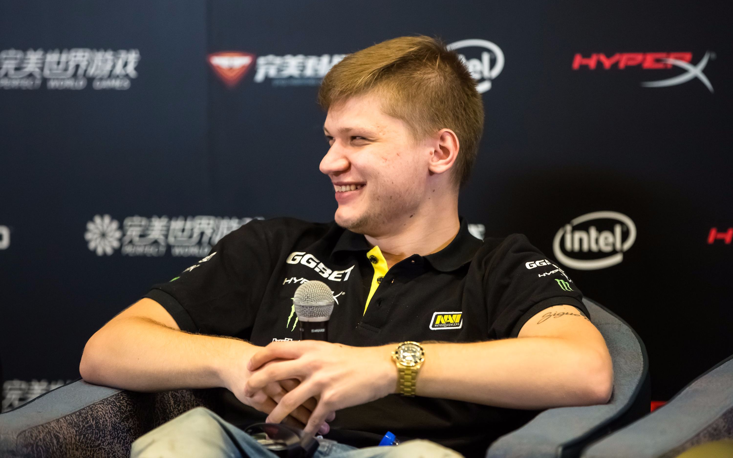 сообщество стим s1mple фото 13