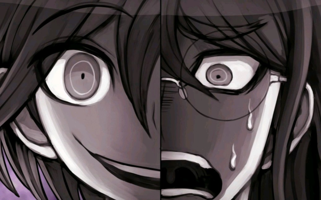 我就是喜欢狱原权太怎么你们了?难道角色冷门就可以随意被骂吗?