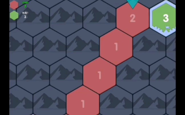 numeral lord ep1_哔哩哔哩_bilibili