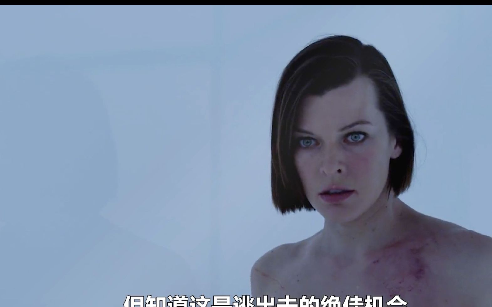 永不过时的经典丧尸片《生化危机5》