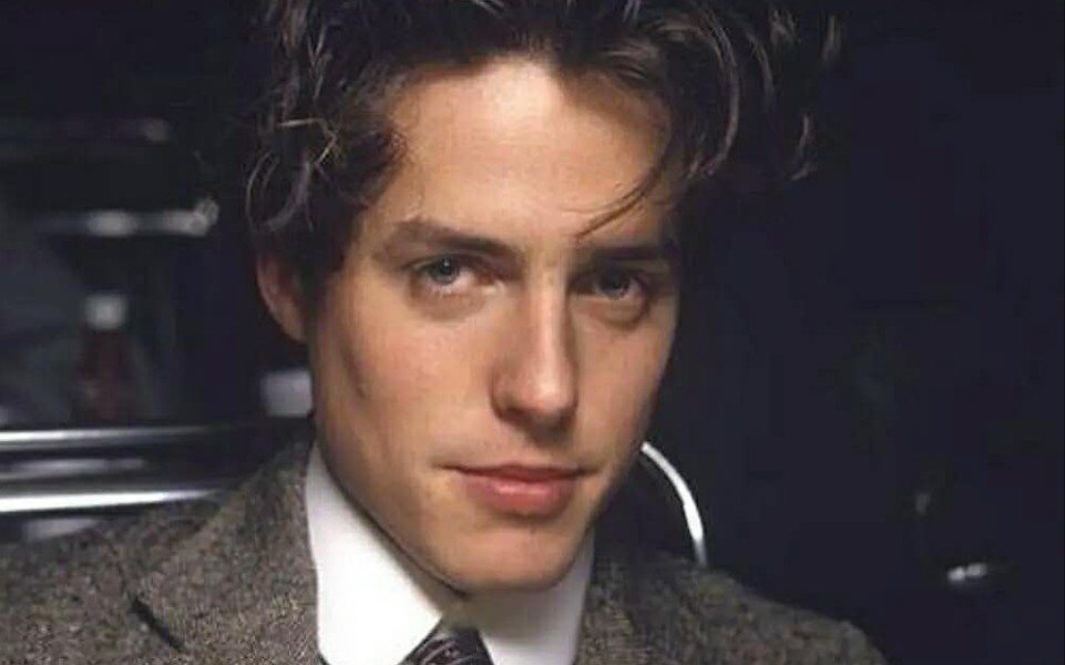 [图]【中字】休格兰特的独特幽默感 2002年访谈 Inside the actor Hugh Grant