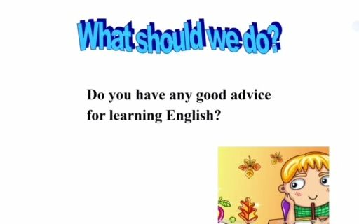 [图]人教版Go for it 九年级全册 初中英语微课Unit 1 How can we become good learners (Section B)