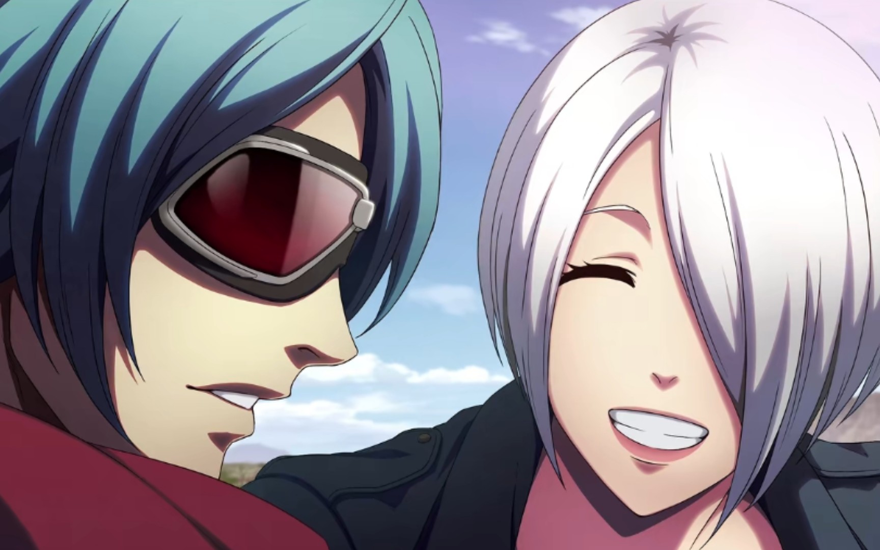 拳皇15:阿修傻子也能会的超简单10割_单机游戏热门视频