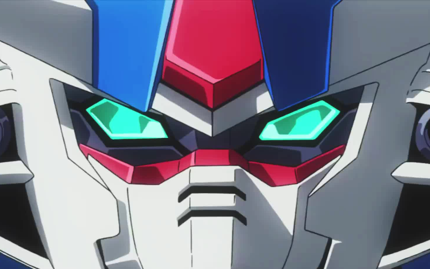 高达创形者之风云再起(第2-5集):练习组队