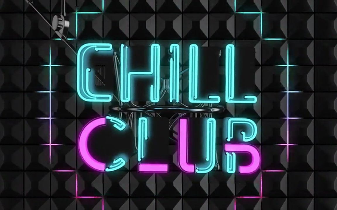 [图]viuTV【Chill Club】音乐节目 更至0925期）