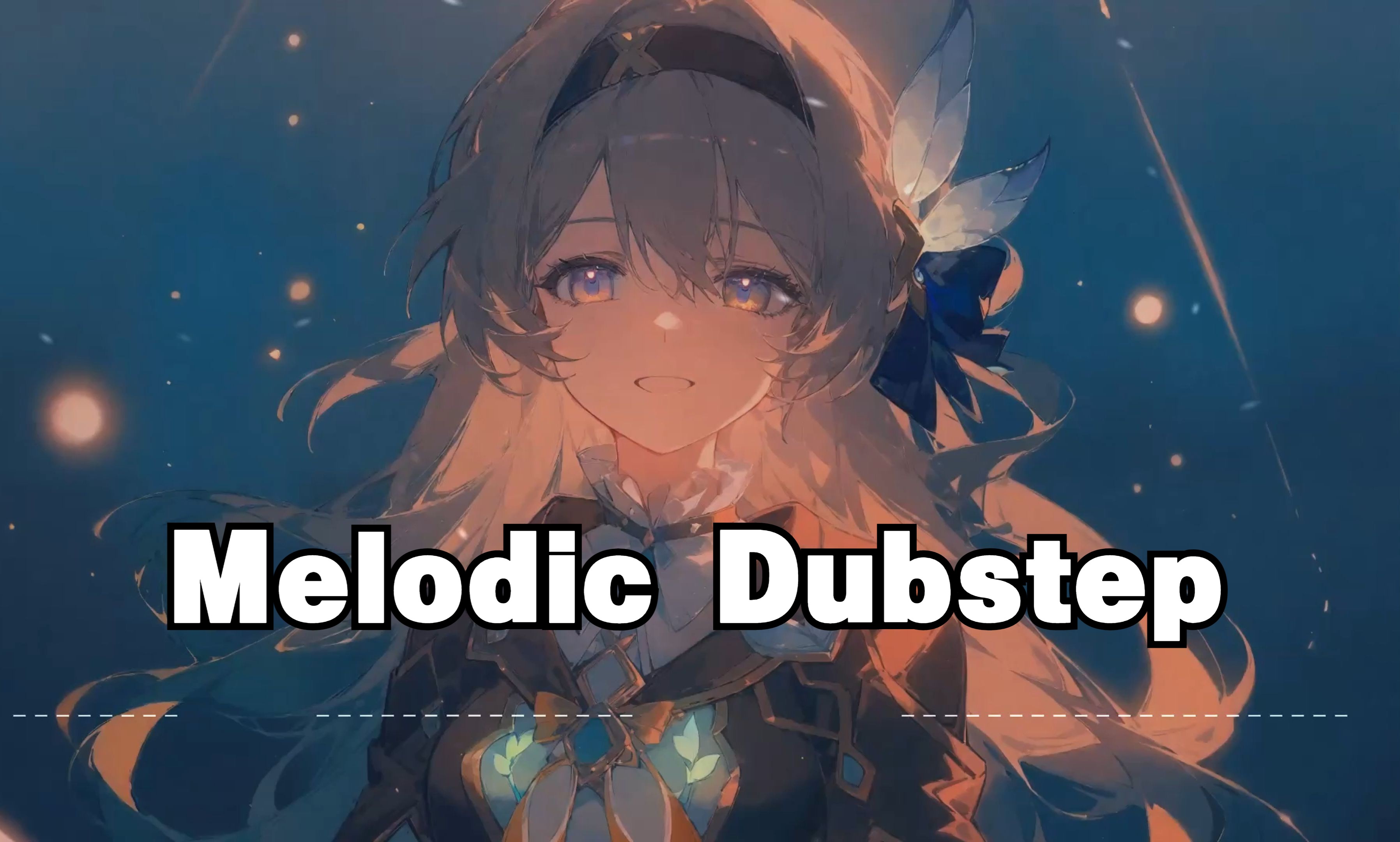 coldplay - fix you (mi77er remix) | melodic dubstep