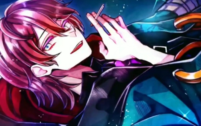 恶狼游戏〗六一快乐!宗四郎先生!