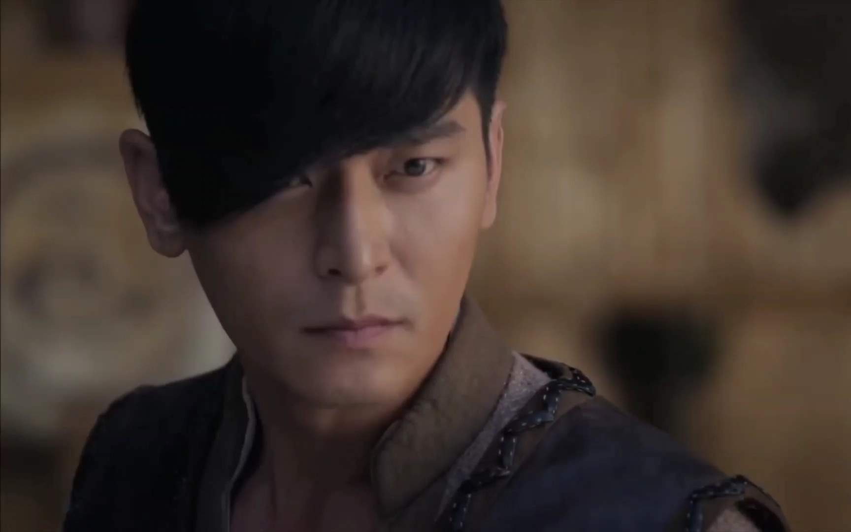 2014《猎刃》吴永顺cut 74 2-1 →_→ 决心要为奶奶报仇带领众猎户