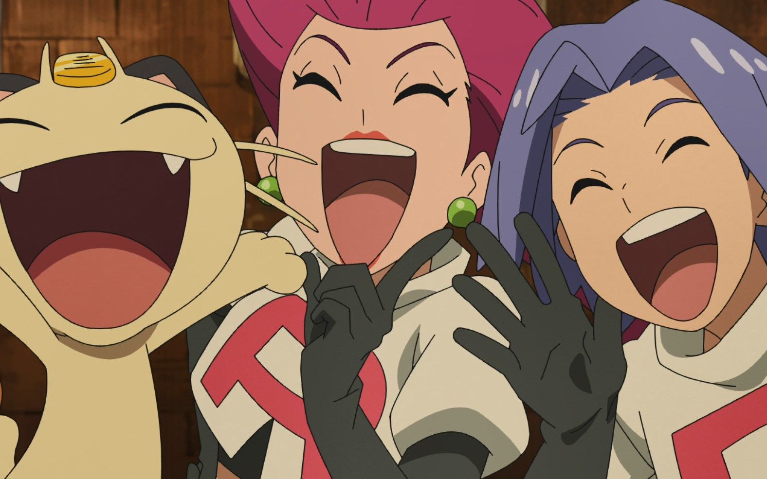 精灵宝可梦旅途 第107话 预告