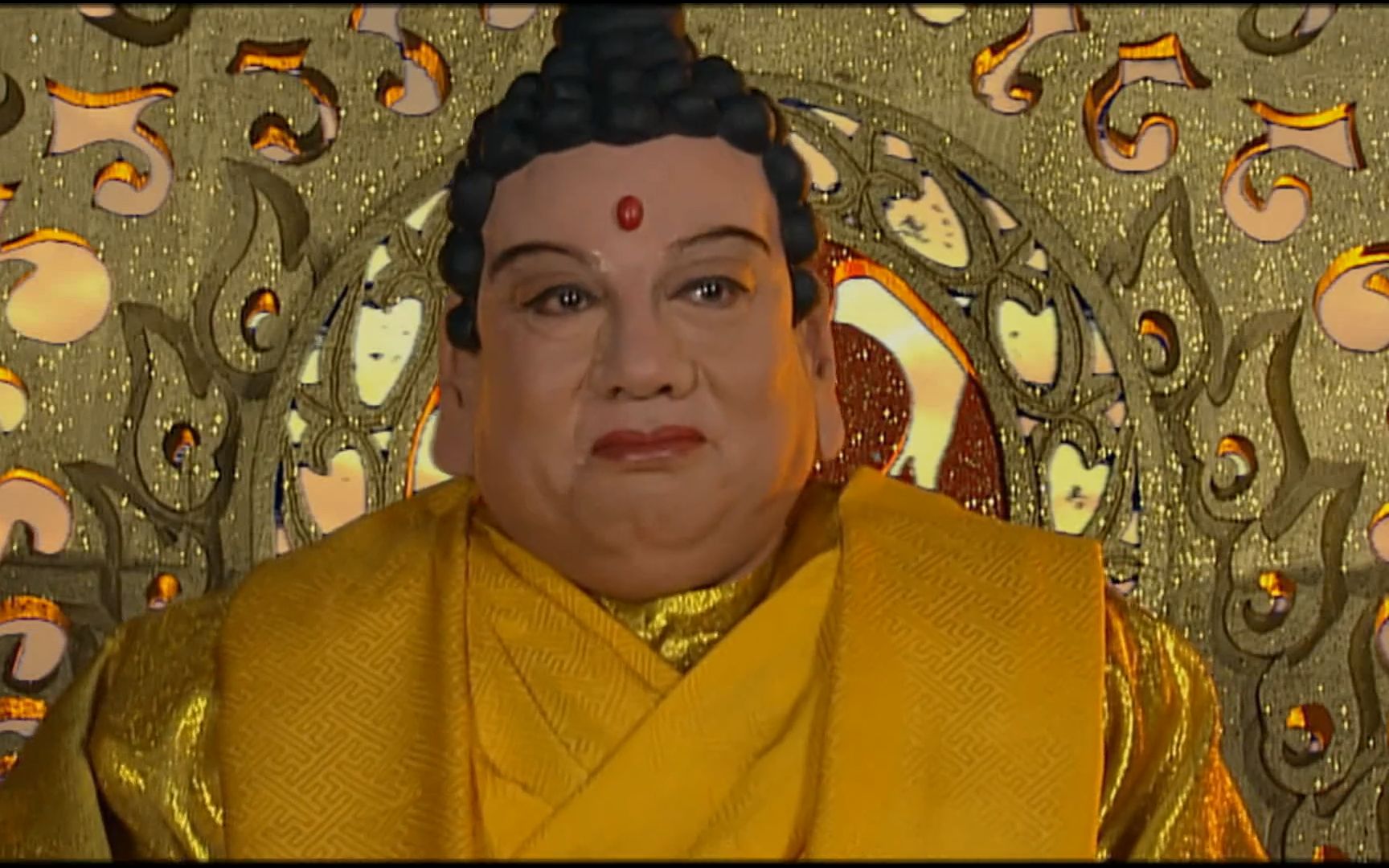 西游30:详解如来眼中的东土大唐,一个富强的国家被说的这么差劲