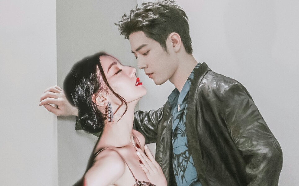 【战地夫妇】‖【肖战x迪丽热巴x王鹤棣】锁定目标,蓄势待发