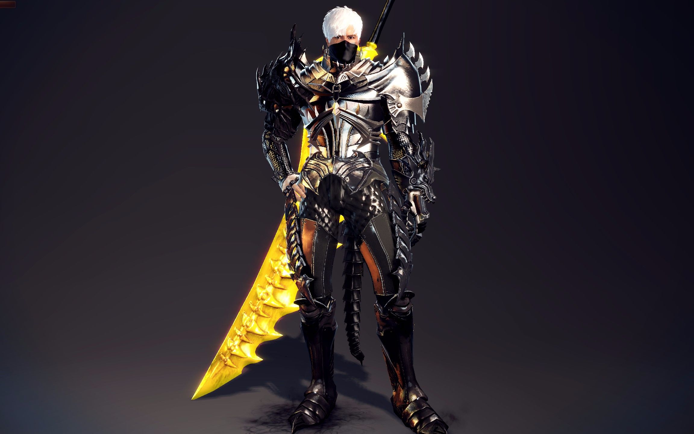 洛奇英雄传 霍克8分40秒solo哈维登特_哔哩哔哩 (゜-゜)つロ 干杯