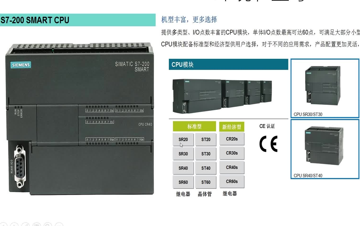 [图]西门子200smartPLC从入门到精通