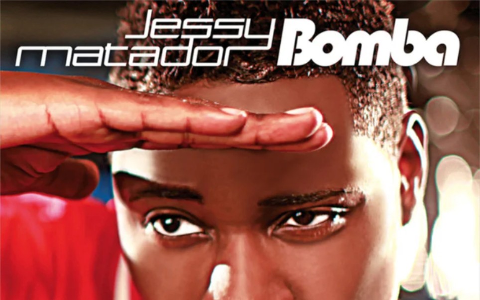 《Bomba》Jessy Matador舞曲哔哩哔哩bilibili