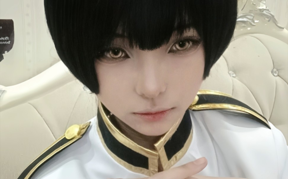 「本田菊cos」出来营个业