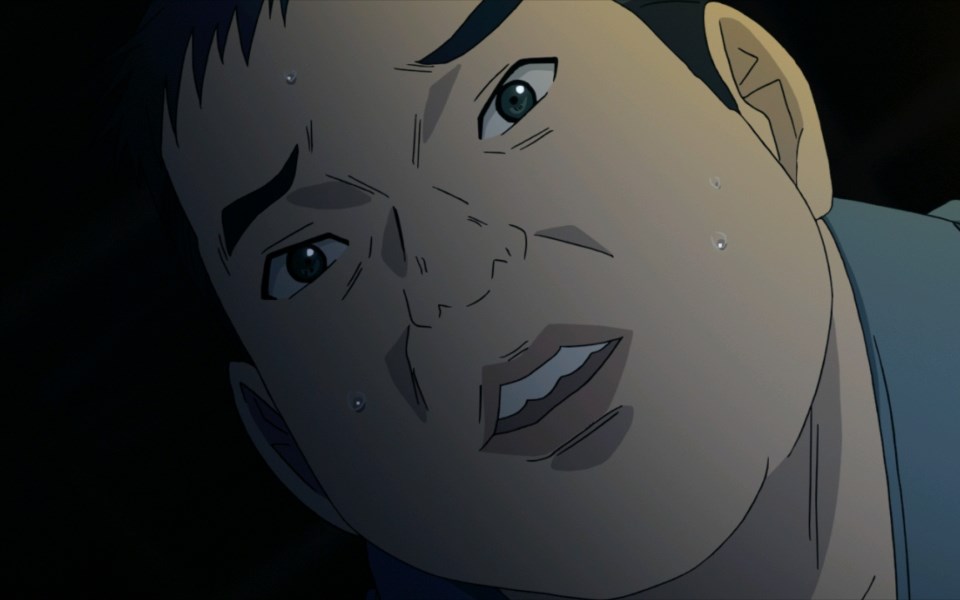鬼平 12集