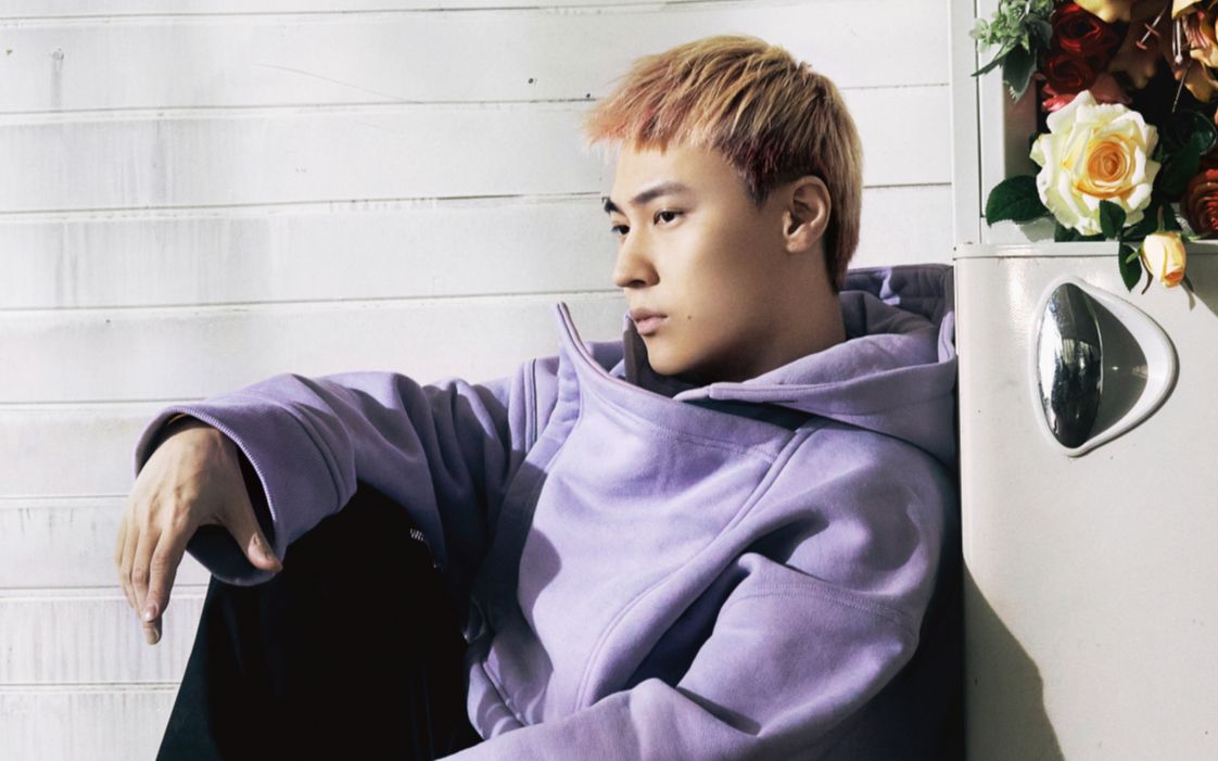 ty翻唱自己作品《高 还没富 但帅》 《最新西部爱情》