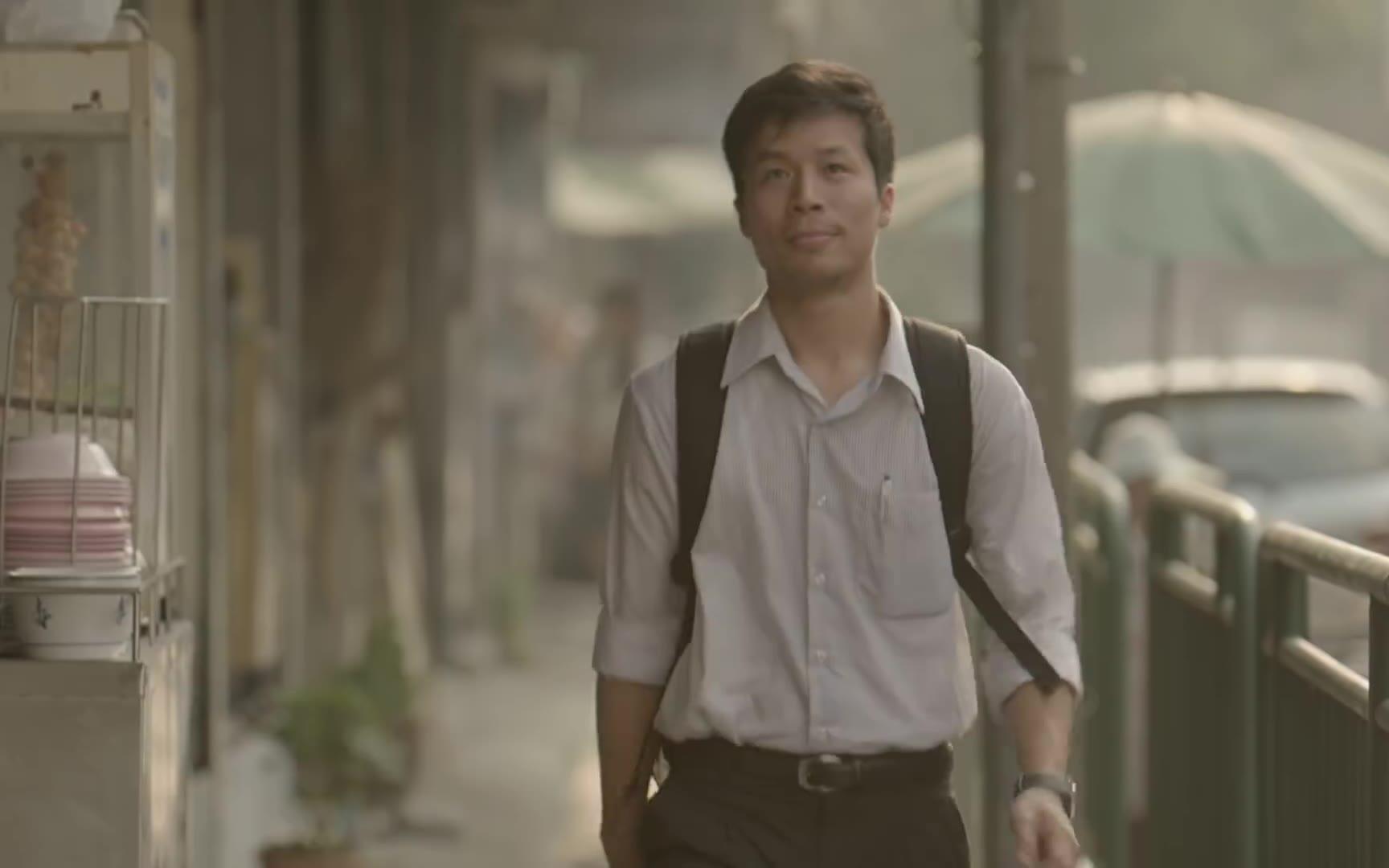 泰国广告unsunghero无名英雄