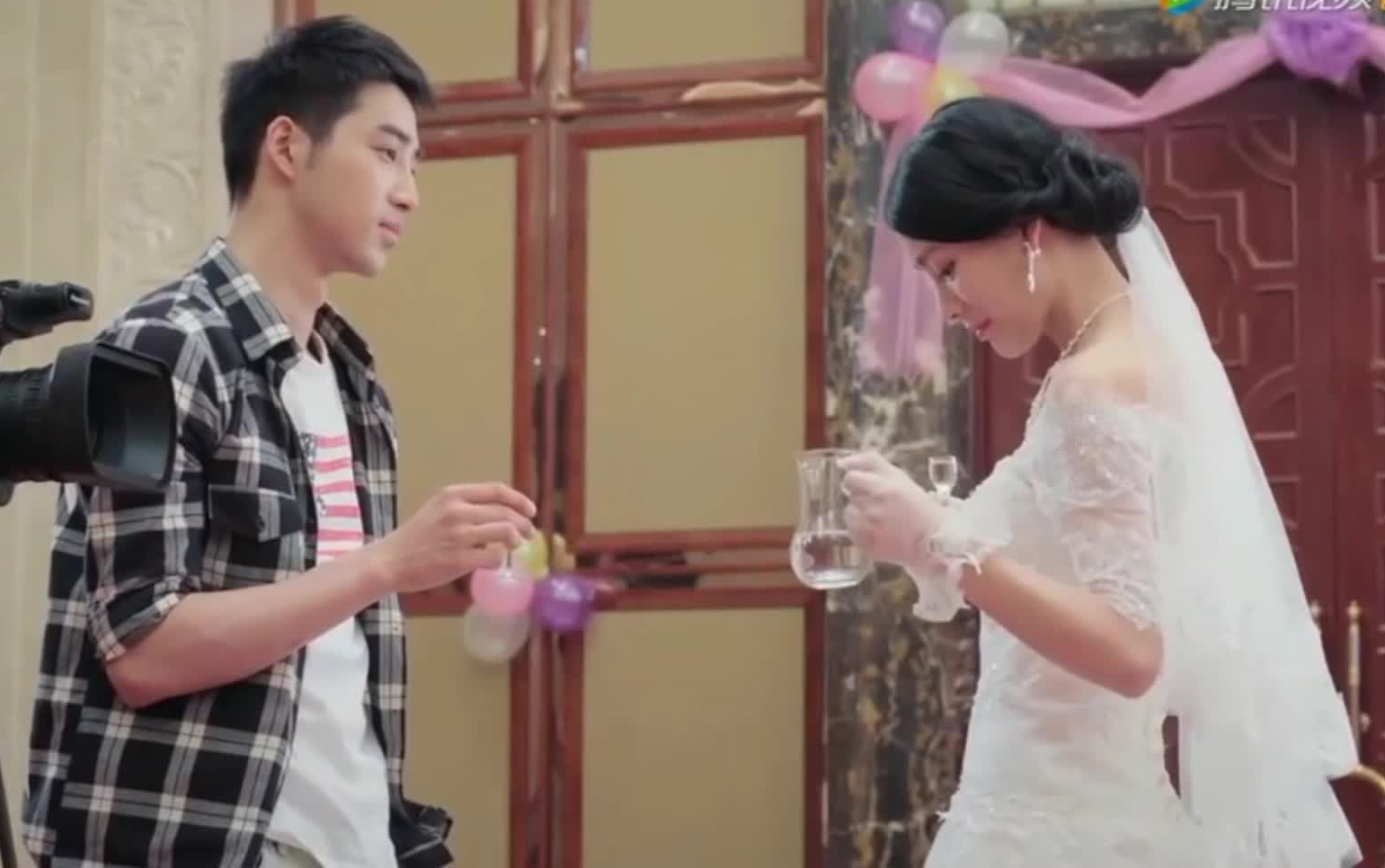 一起同过窗真相是真赵西晰肖海洋