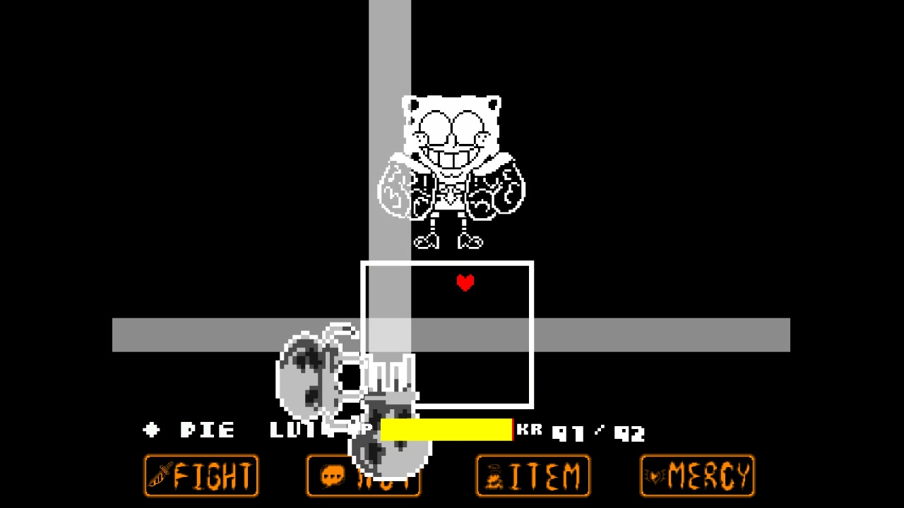 【spongeswap】海绵宝宝审判战1到2阶段2药通关_哔哩哔哩 (゜-゜)つロ