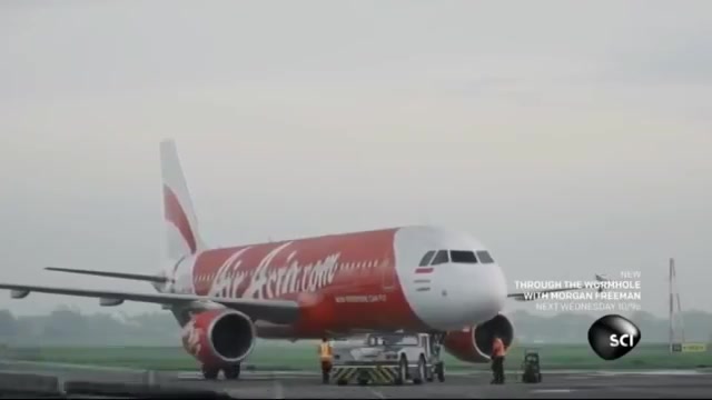 [图]亚洲航空空难调查 2014