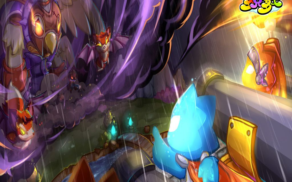 多克多比精美壁纸