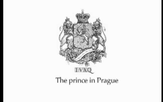 东方神起】The Prince in Prague 布拉格写真_哔哩哔哩_bilibili