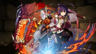 21 智龙迷城pad 3月lv10全属性 哔哩哔哩 Bilibili