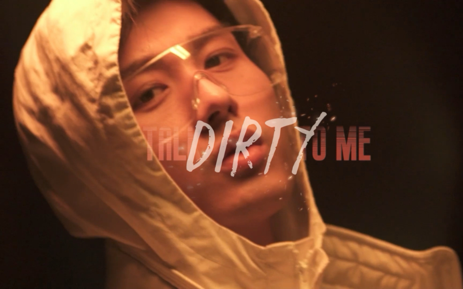 【Talk dirty】成毅杂志混剪哔哩哔哩bilibili