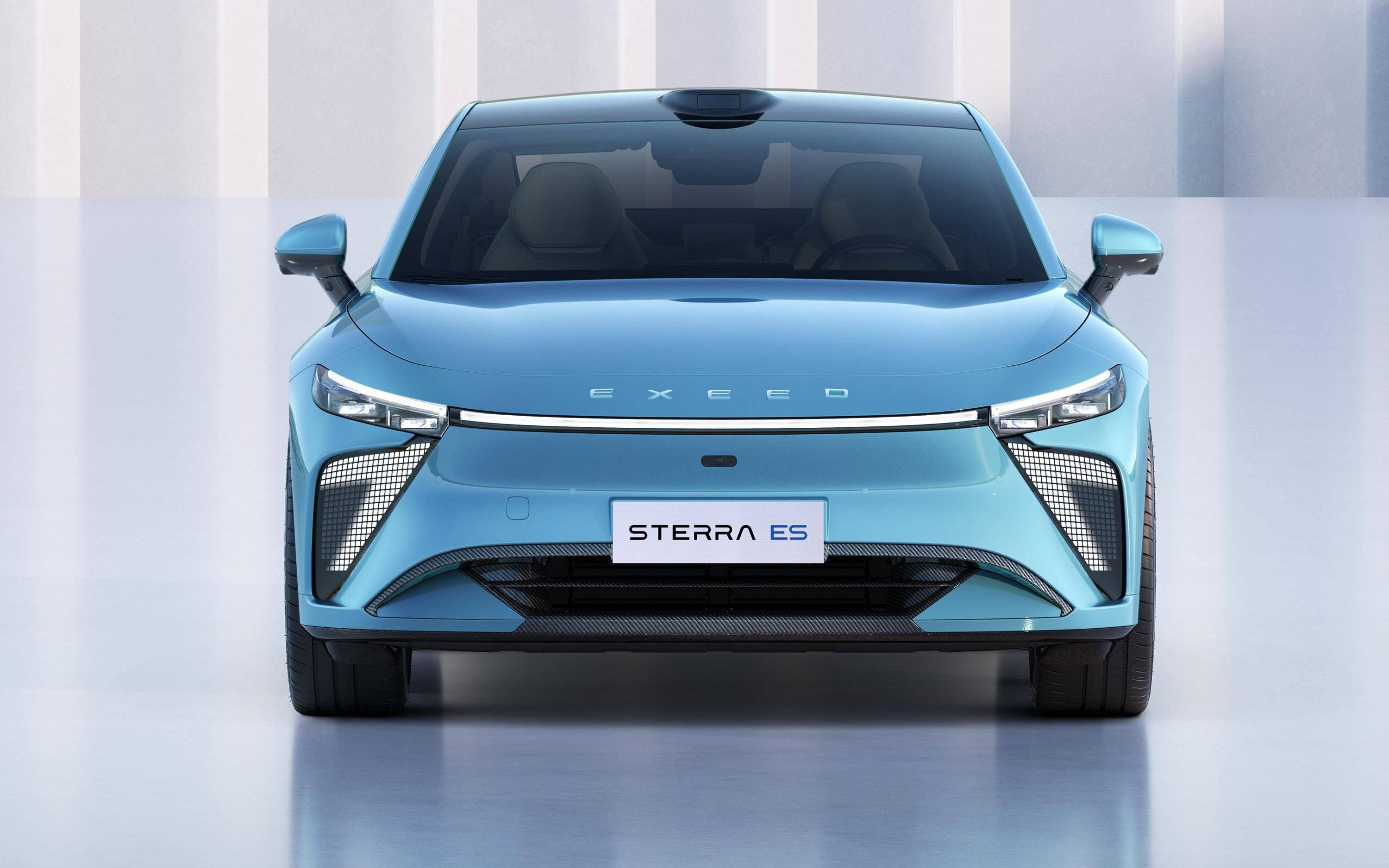 你真的会花26万去买星途星纪元es吗?