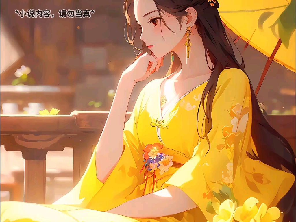 "#此情可待成追忆 #古风 #我在抖音看动漫 #二次元原创