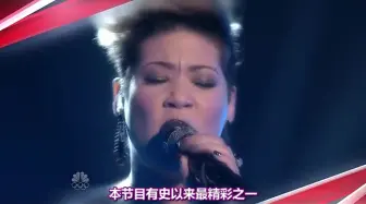 Télécharger la video: 美国之声 第五季【20-27】