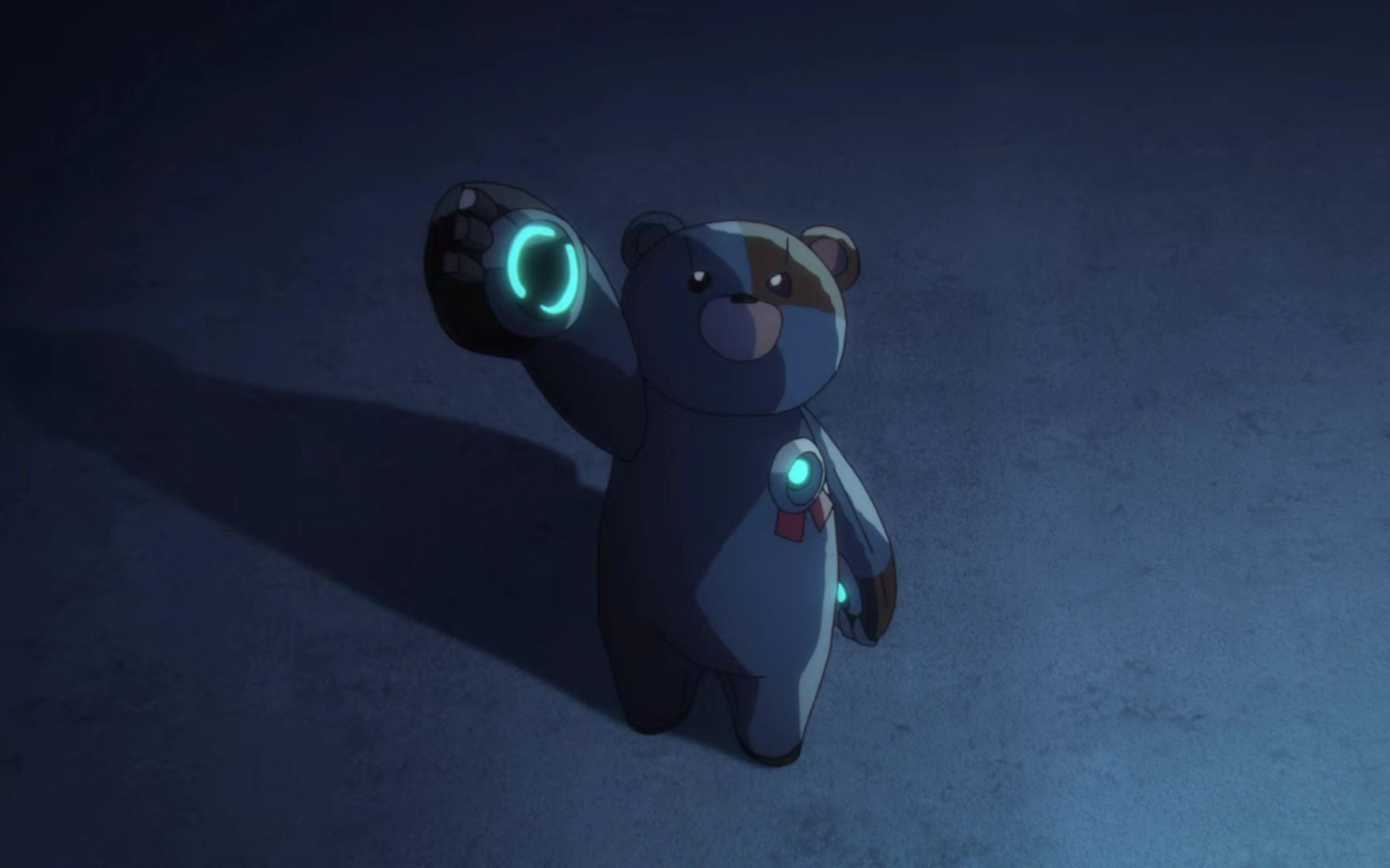 薇薇 -萤石眼之歌-[自制预告]