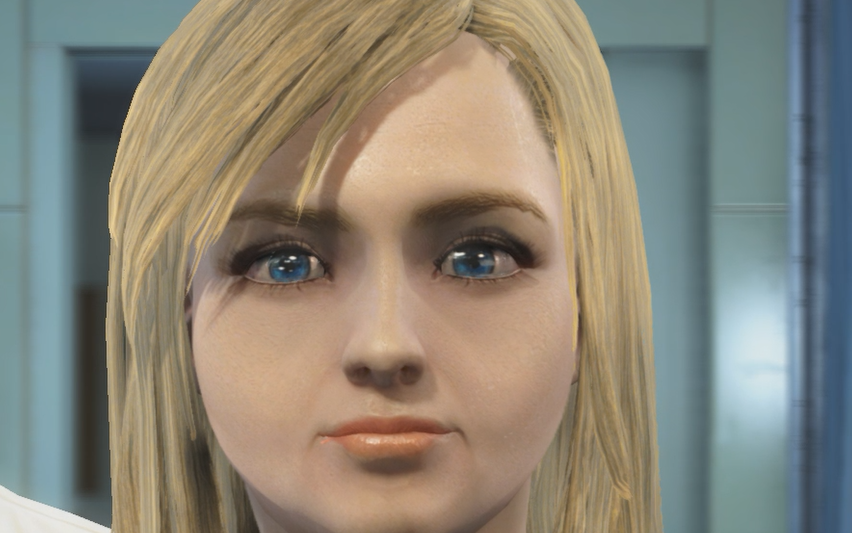 【辐射4】01 玛丽罗斯的捡垃圾之旅——新坑_哔哩哔哩_bilibili