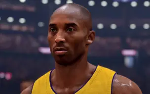 Tải video: NBA2K24 更还原的科比还是得pc本世代