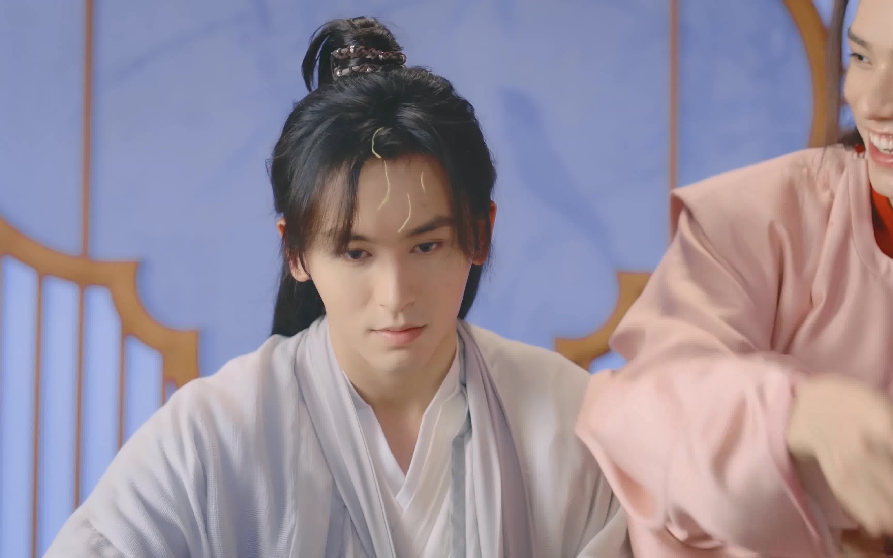 活动作品浪浪钉温周六月的雨温馨向剪辑