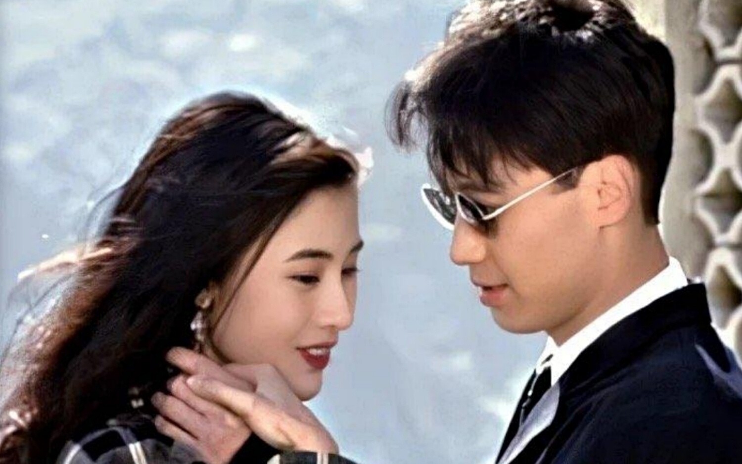 【黎明|李嘉欣|花样年华】_哔哩哔哩 (゜-゜)つロ 干杯~-bilibili