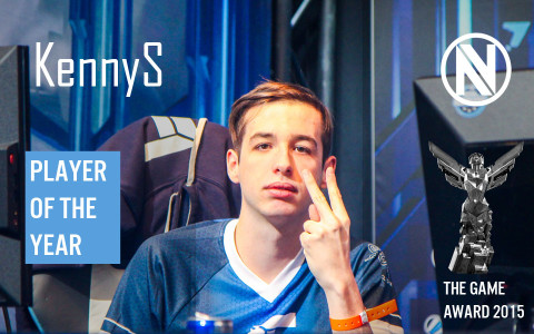 [csgo] the story of kennys