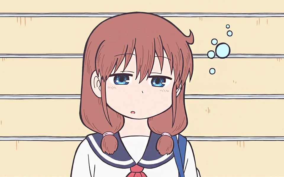 小城日常 3集