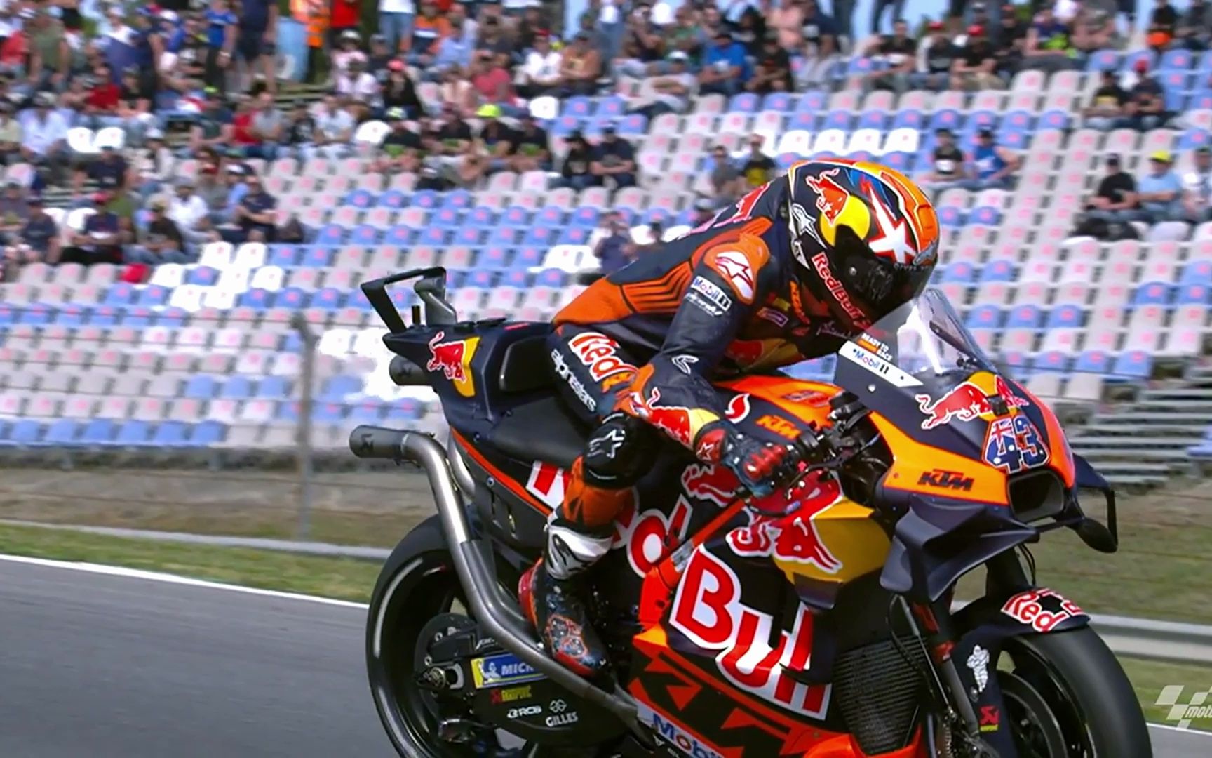 astars motogp车手混剪!