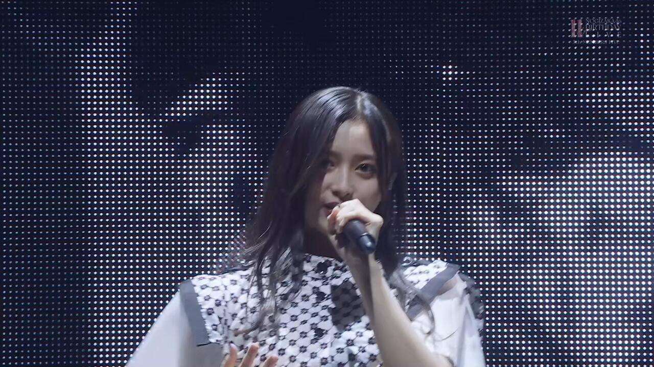 BD] DAY2-乃木坂46 Nogizaka46 11th YEAR BIRTHDAY LIVE 5DAYS (完全