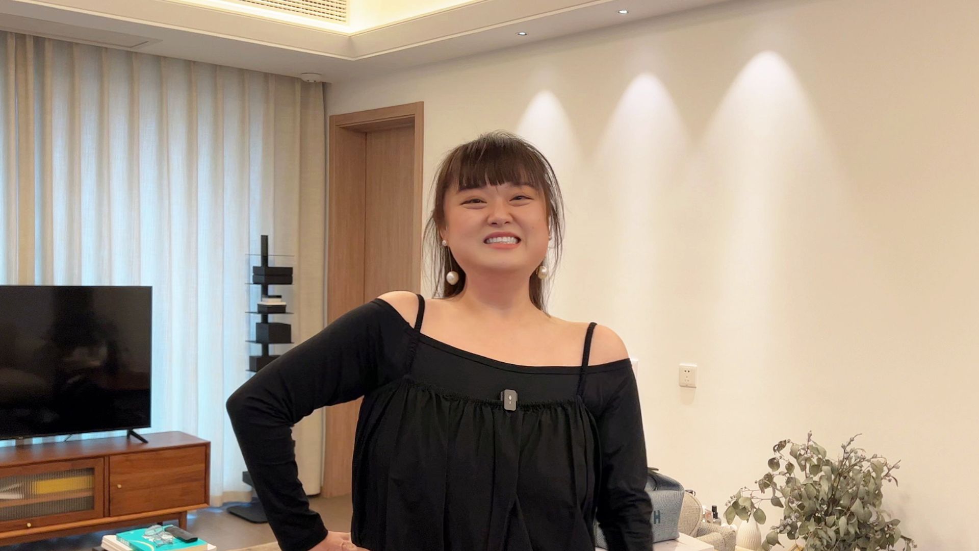 【细细粒】b站的小伙伴们大家好~我是陈嘉佳93