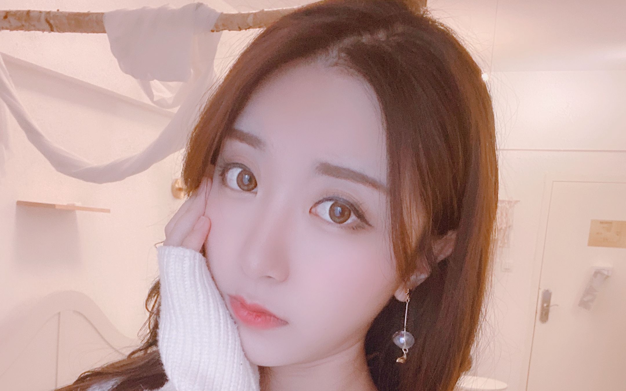 活动作品黑川唯美呆萌美女cosplay女神模特拍摄私房