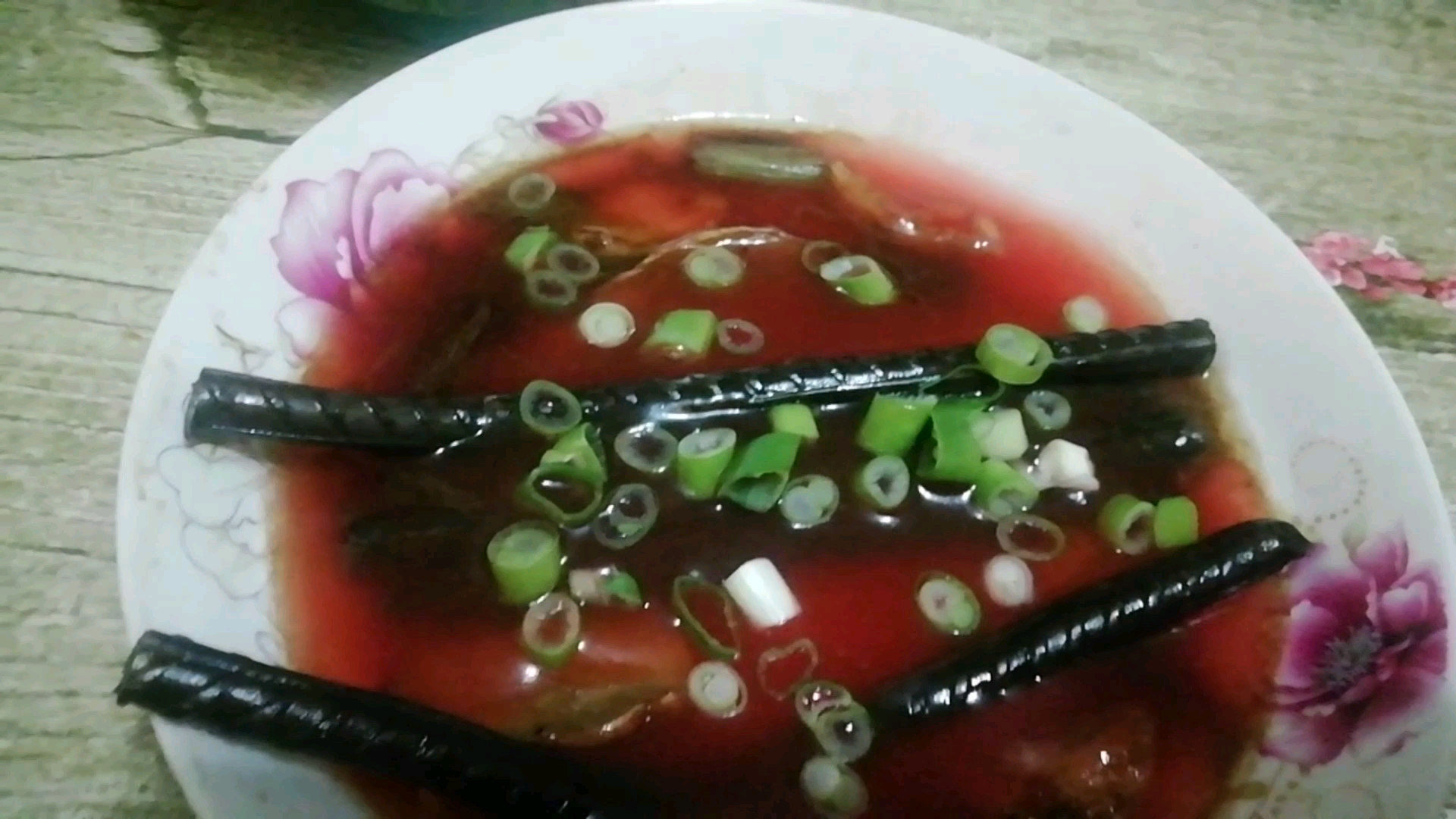 活动  【硬菜系列二】茄汁小钢筋