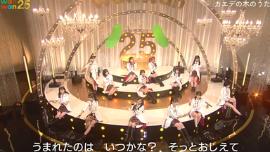 Juice=Juice FCイベント2019 ～メリクリ×Juice×BoxⅣ～_哔哩哔哩