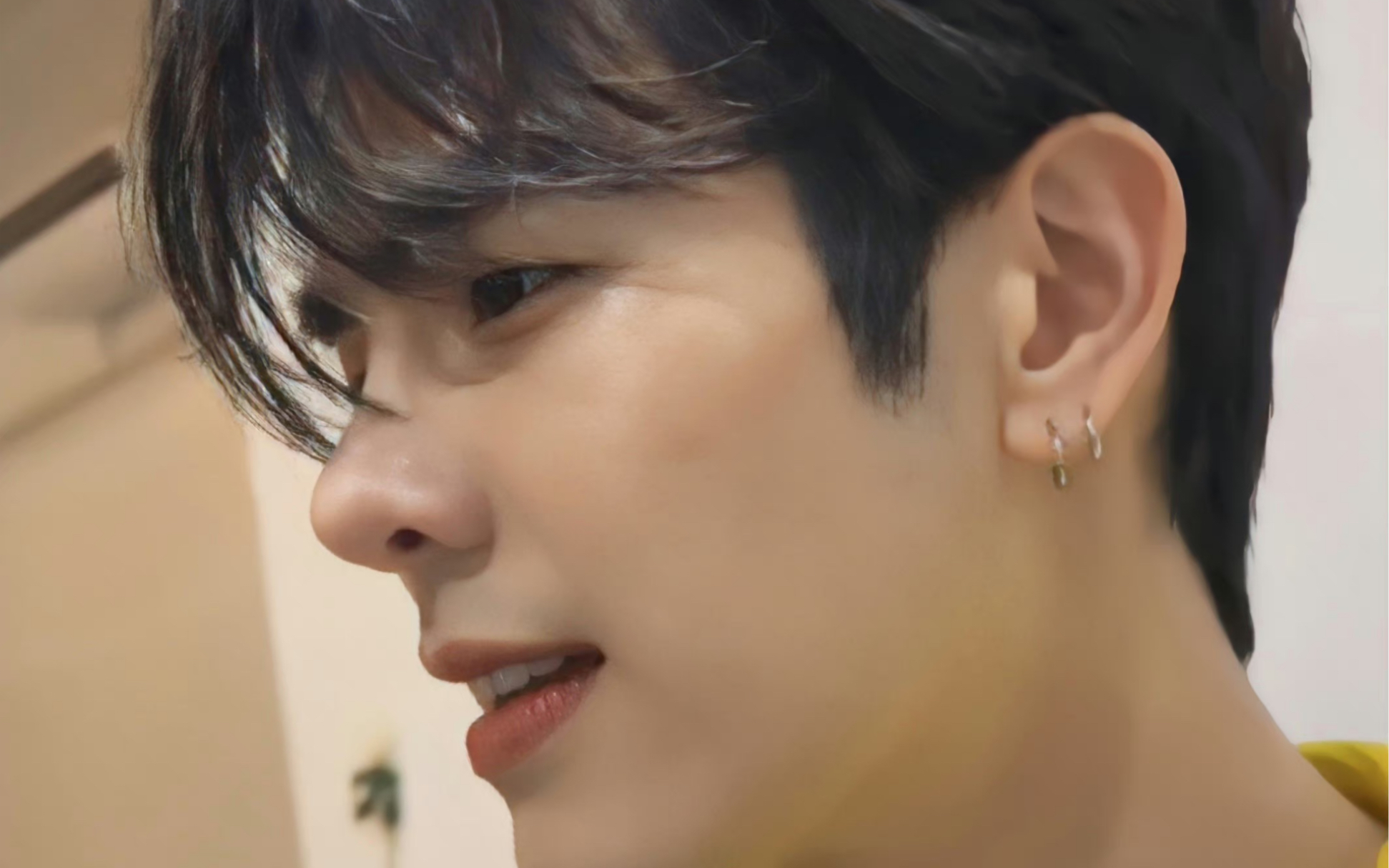 mile张泽毅|帅呆了