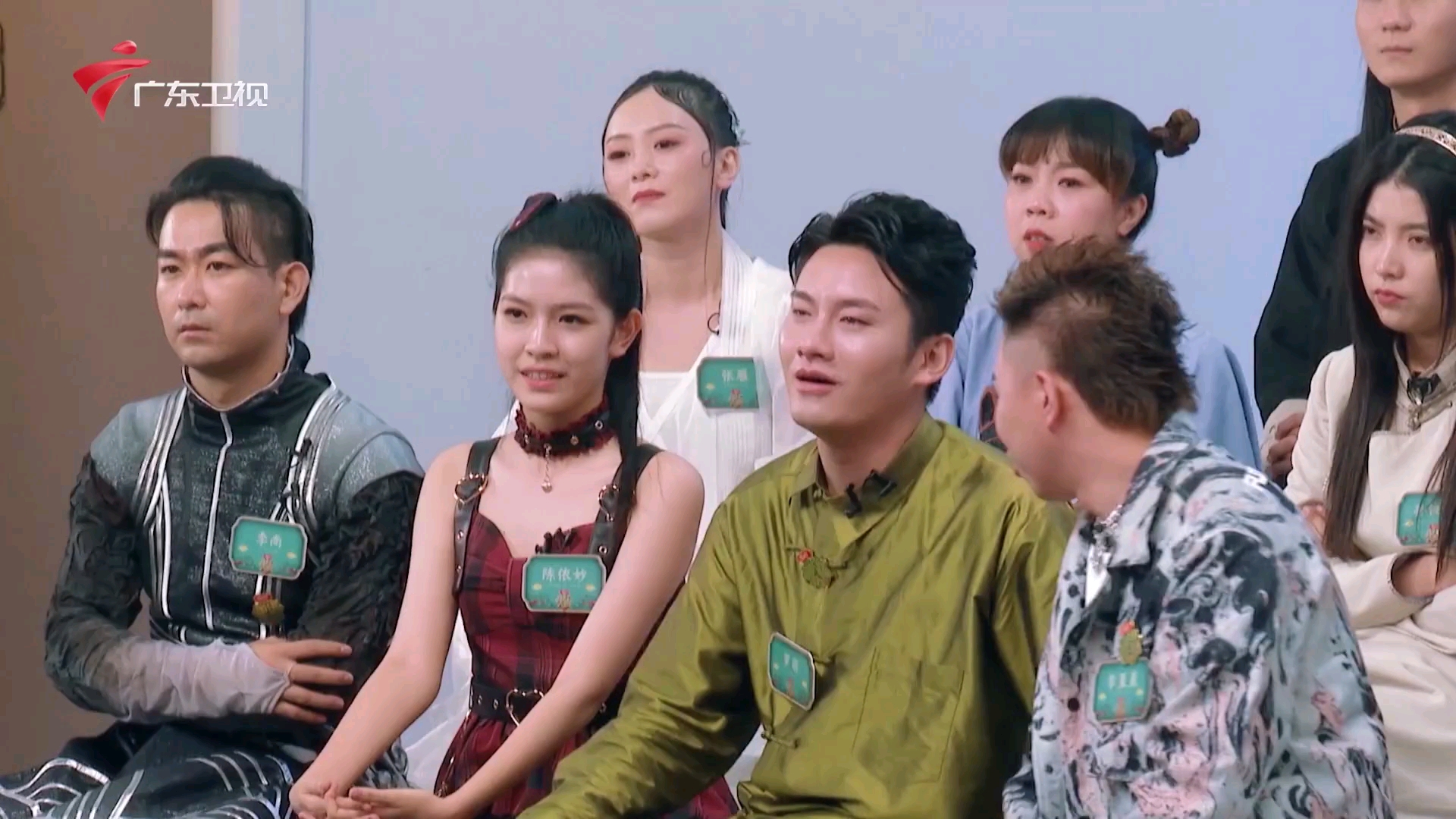 向笛国乐大典第三季破