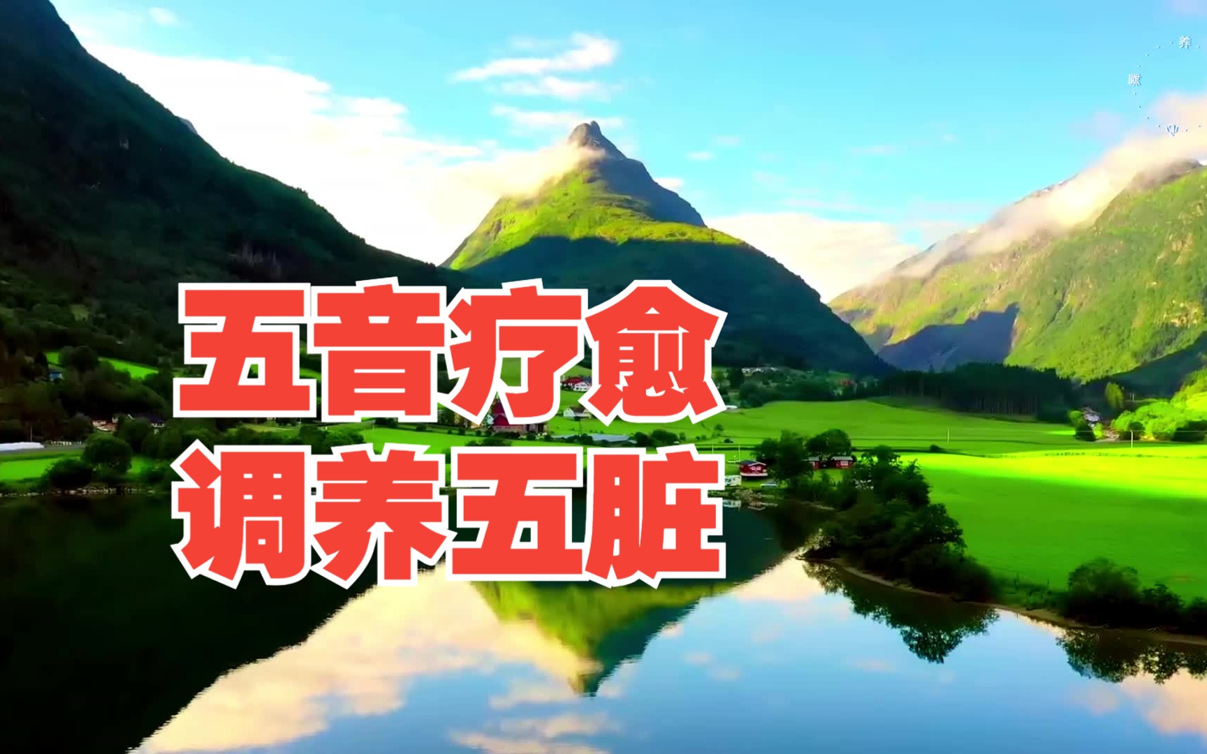 五音疗愈调养五脏 养生音乐疗法 缓解疲劳焦虑抑郁 平和气血 舒心畅气 放松减压纯音乐轻音乐哔哩哔哩bilibili