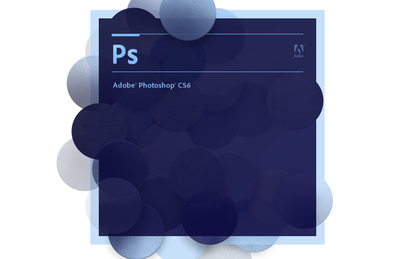 教你替换ps启动欢迎界面